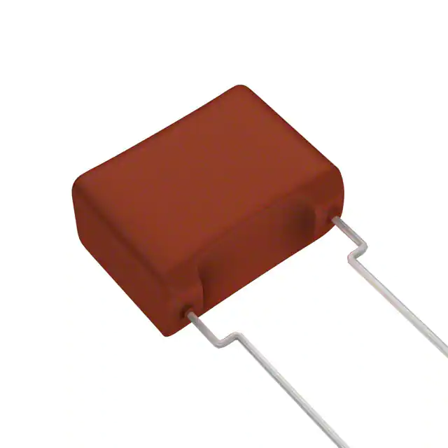ECW-FA2J155JQ Panasonic Electronic Components